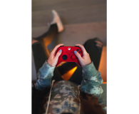 MICROSOFT Xbox Series kontroler czerwony - 620548 - zdjęcie 7